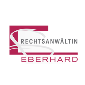Logo von Rechtsanwältin Ingrid Eberhard