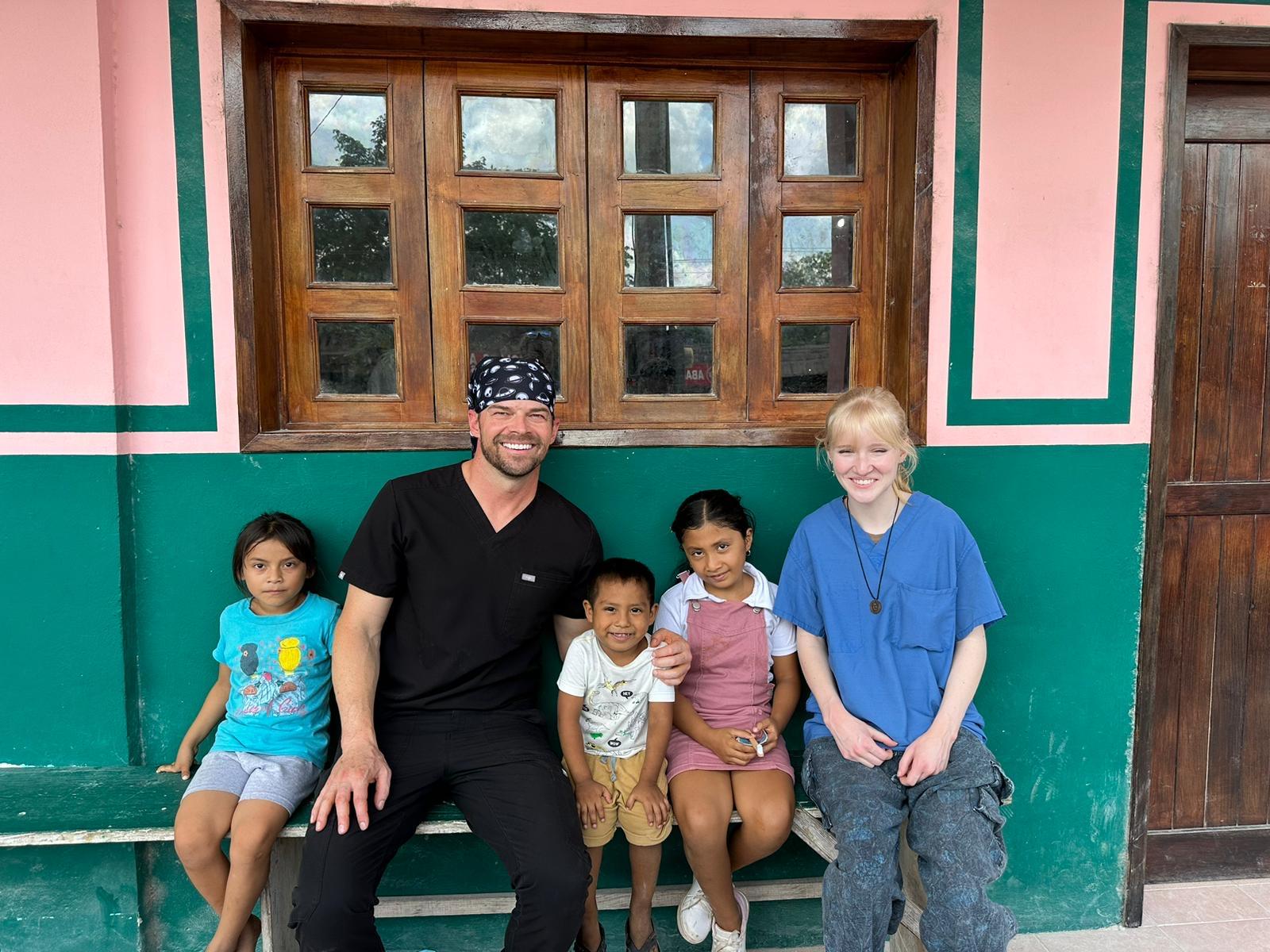 Oakwood Dental Image