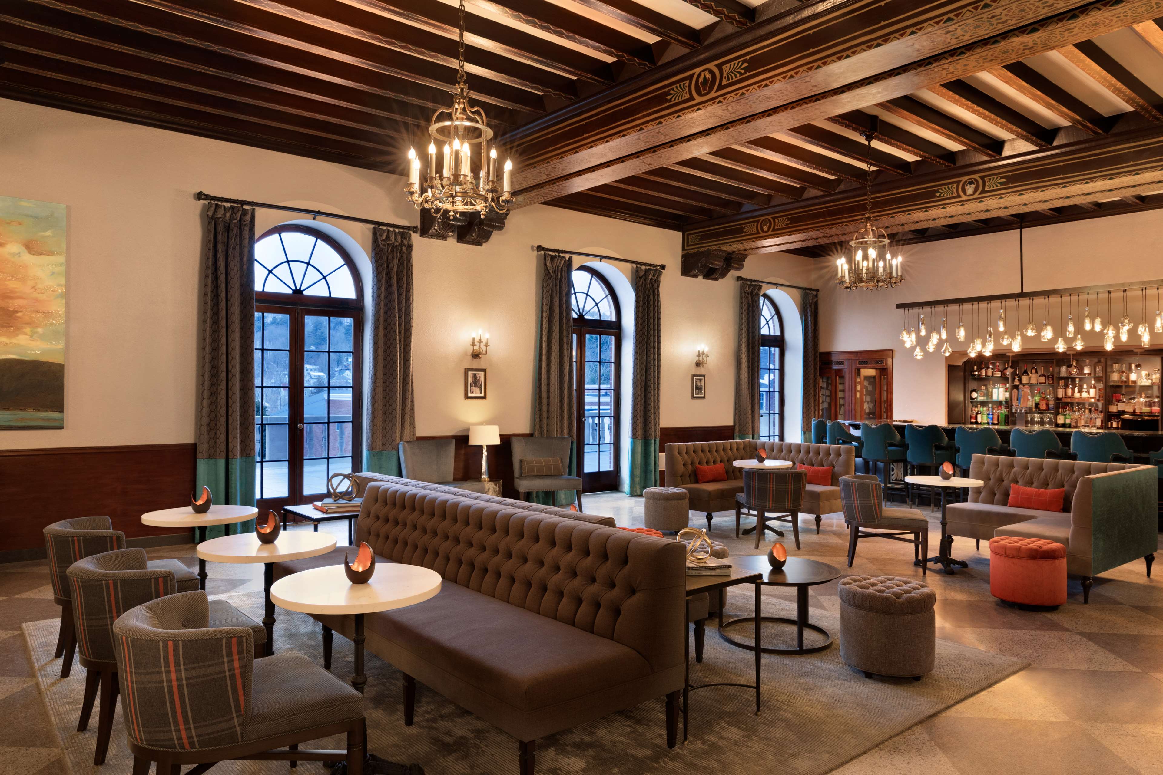 hotel saranac curio collection by hilton hotel saranac curio collection by hilton