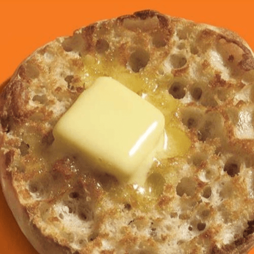 English Muffin