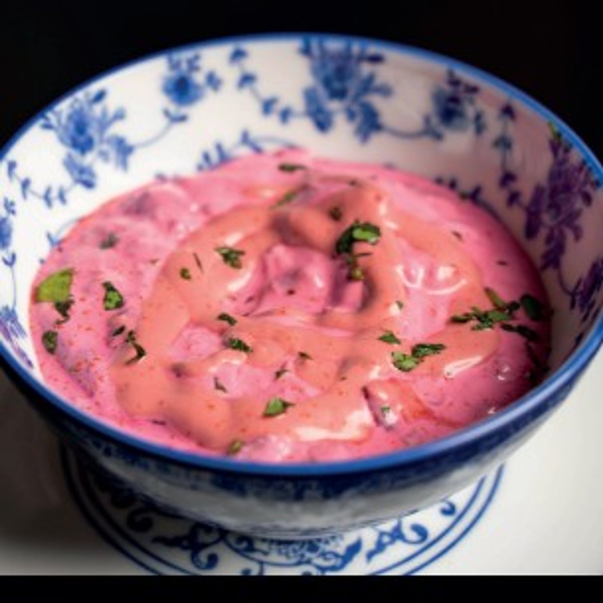 Pink Sultan