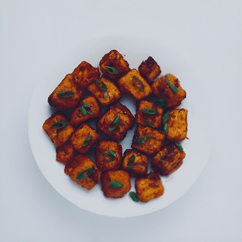 Paneer 65