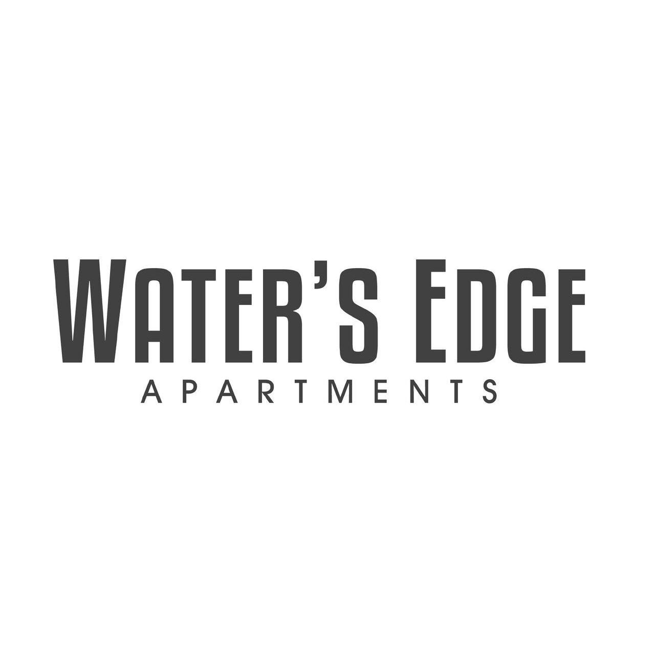 Water's Edge Apartments