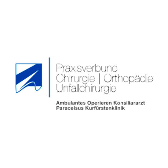 Logo von Praxisverbund für Chirurgie Dr. Grellmann, Dr. Henke