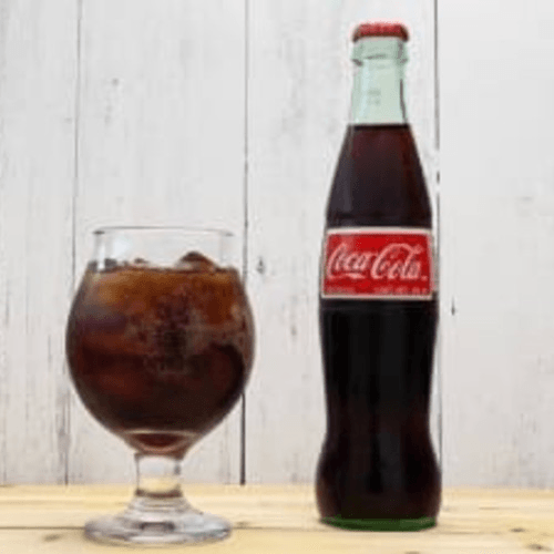 Coca-cola
