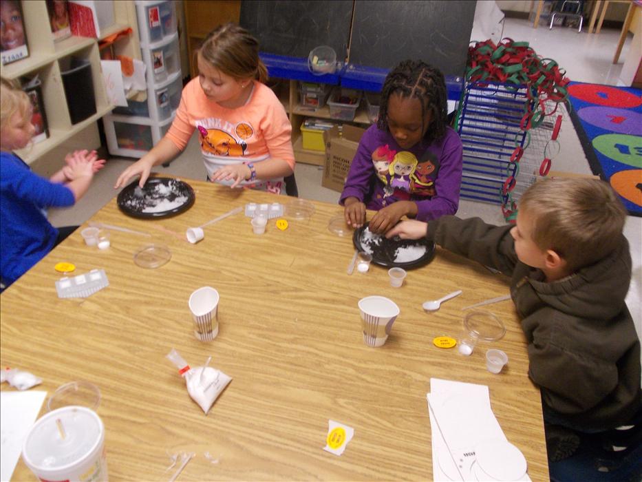 Hendersonville KinderCare Photo