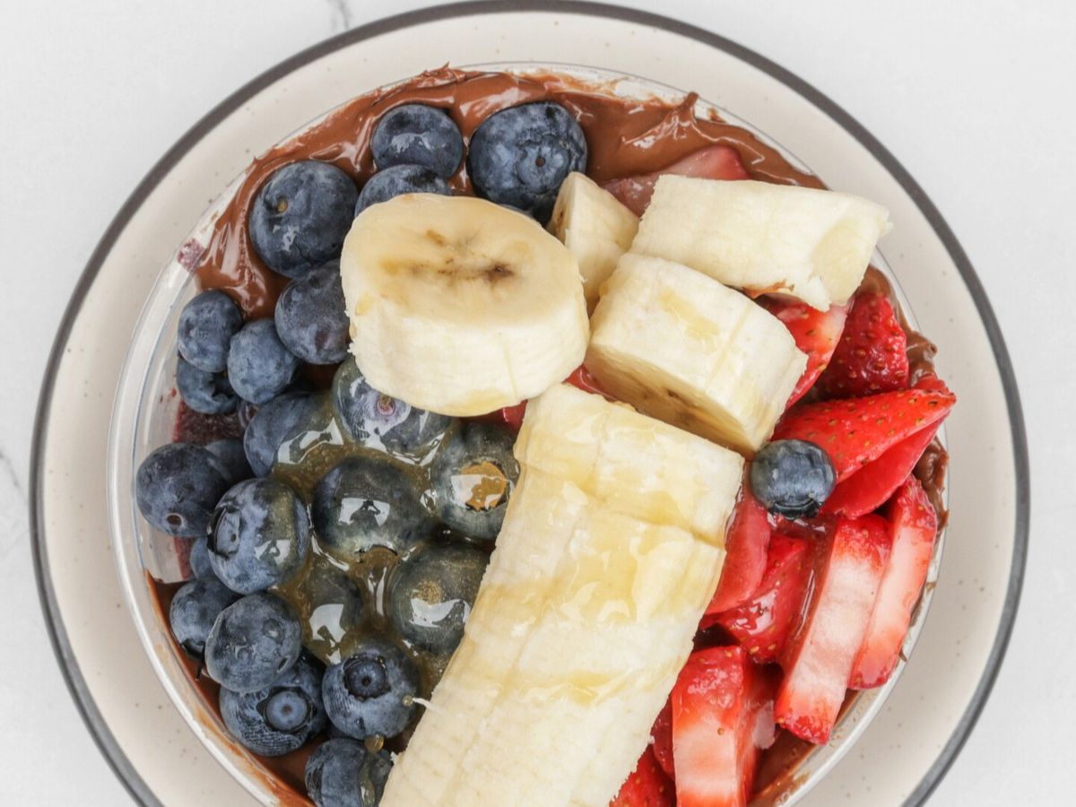 Bonji Bowl