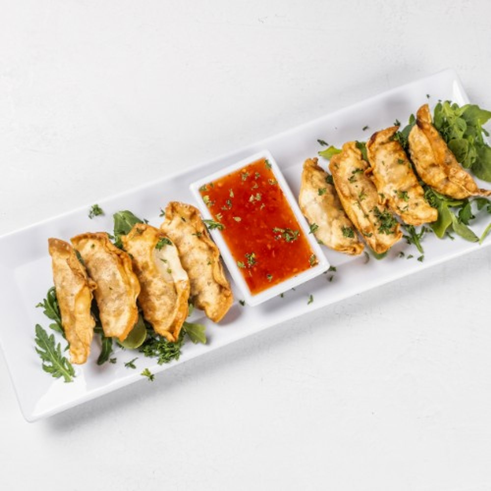 Pot Stickers
