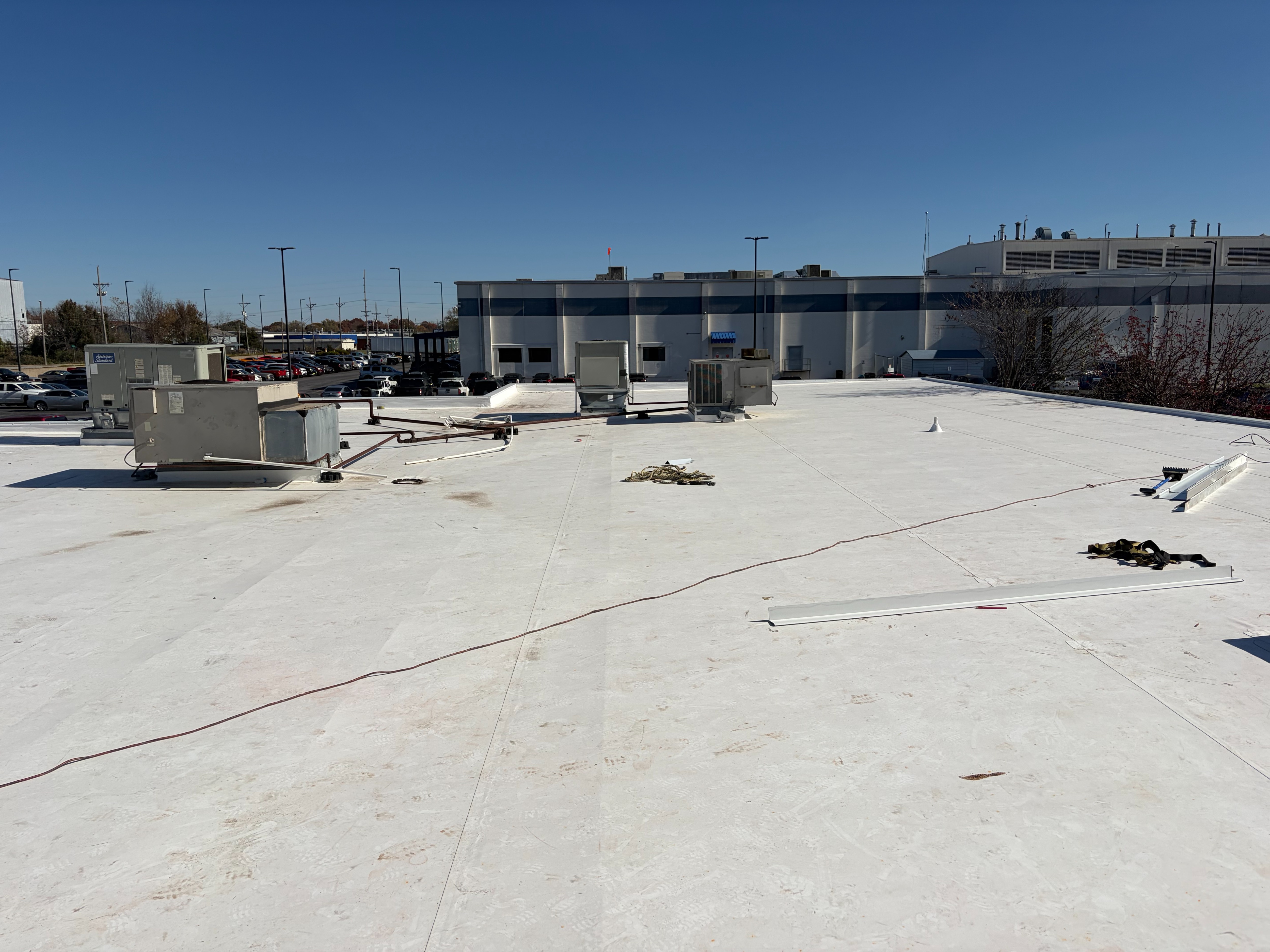 Harkness & Gamm Construction Image