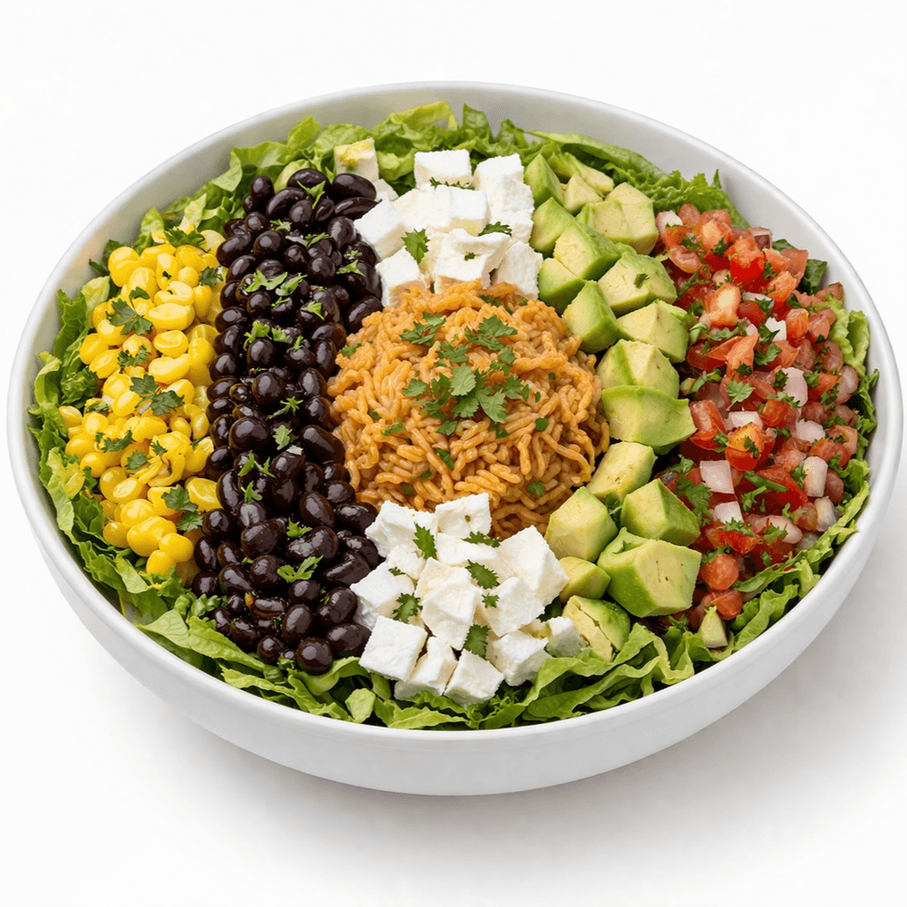 Burrito Bowl