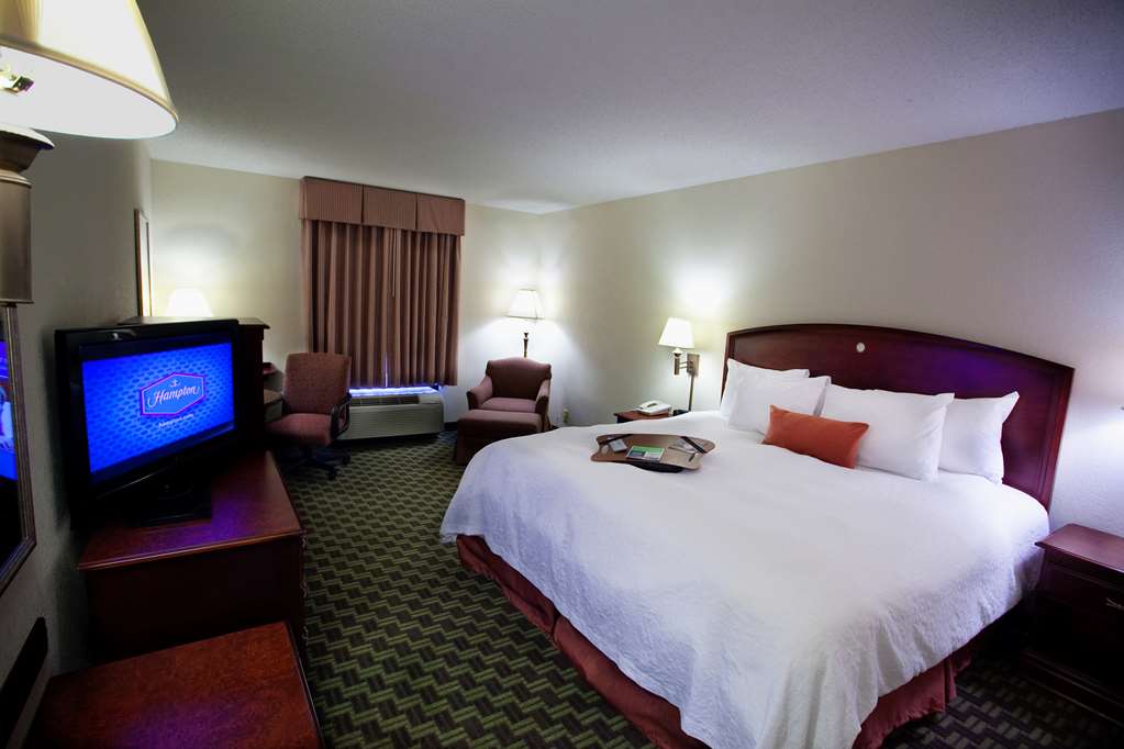 Hampton Inn Carrollton Image