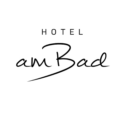 Logo von Hotel am Bad