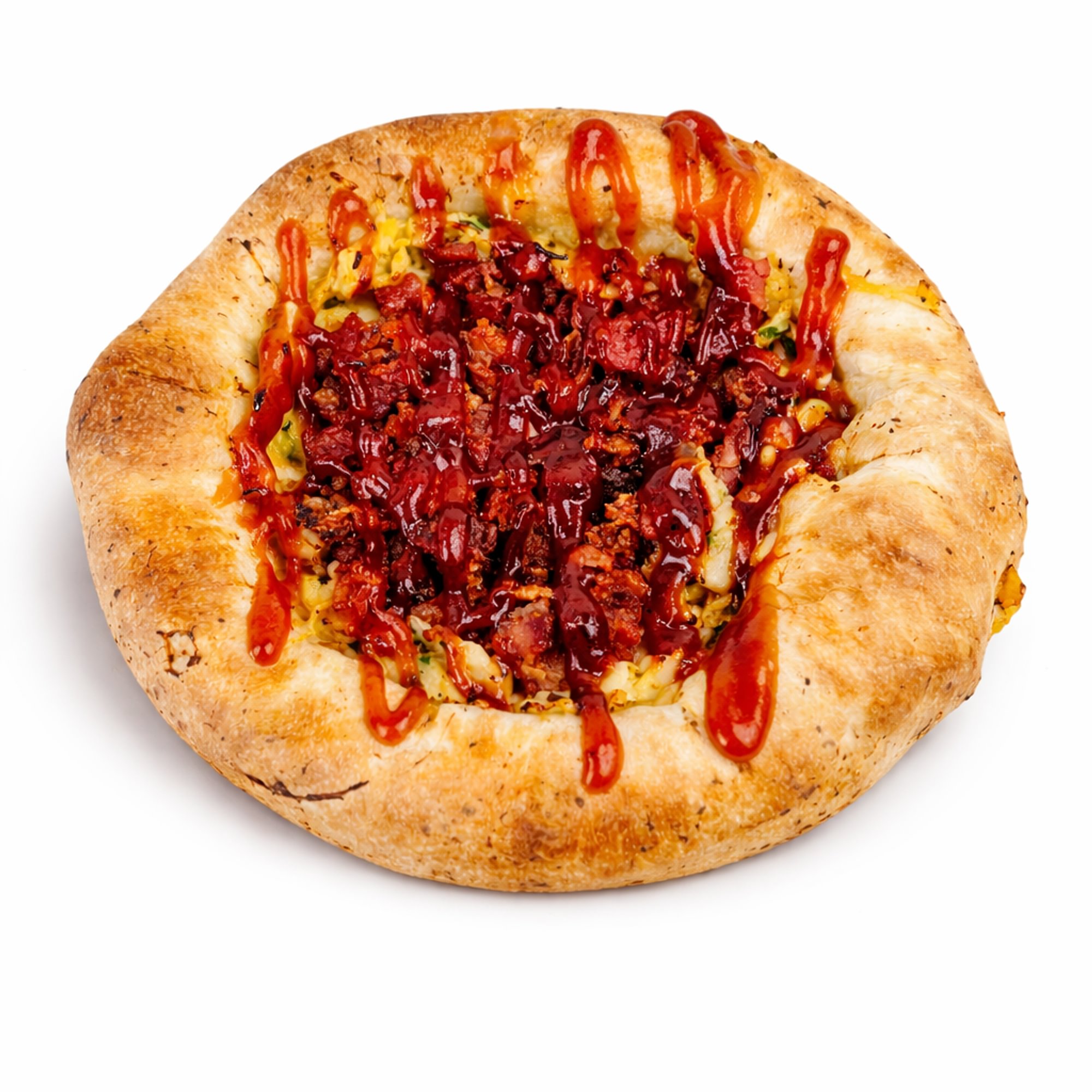 BBQ Chicken
