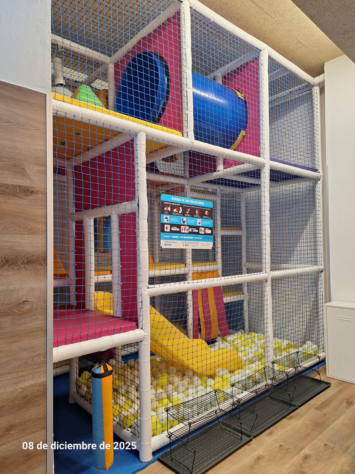 Galería en miniatura