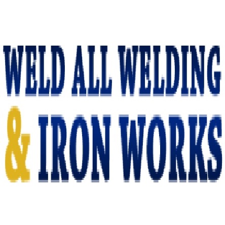 Weld All Welding & Iron Works Coupons near me in Orange | 8coupons