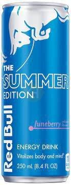 Red Bull Juneberry 8.4oz