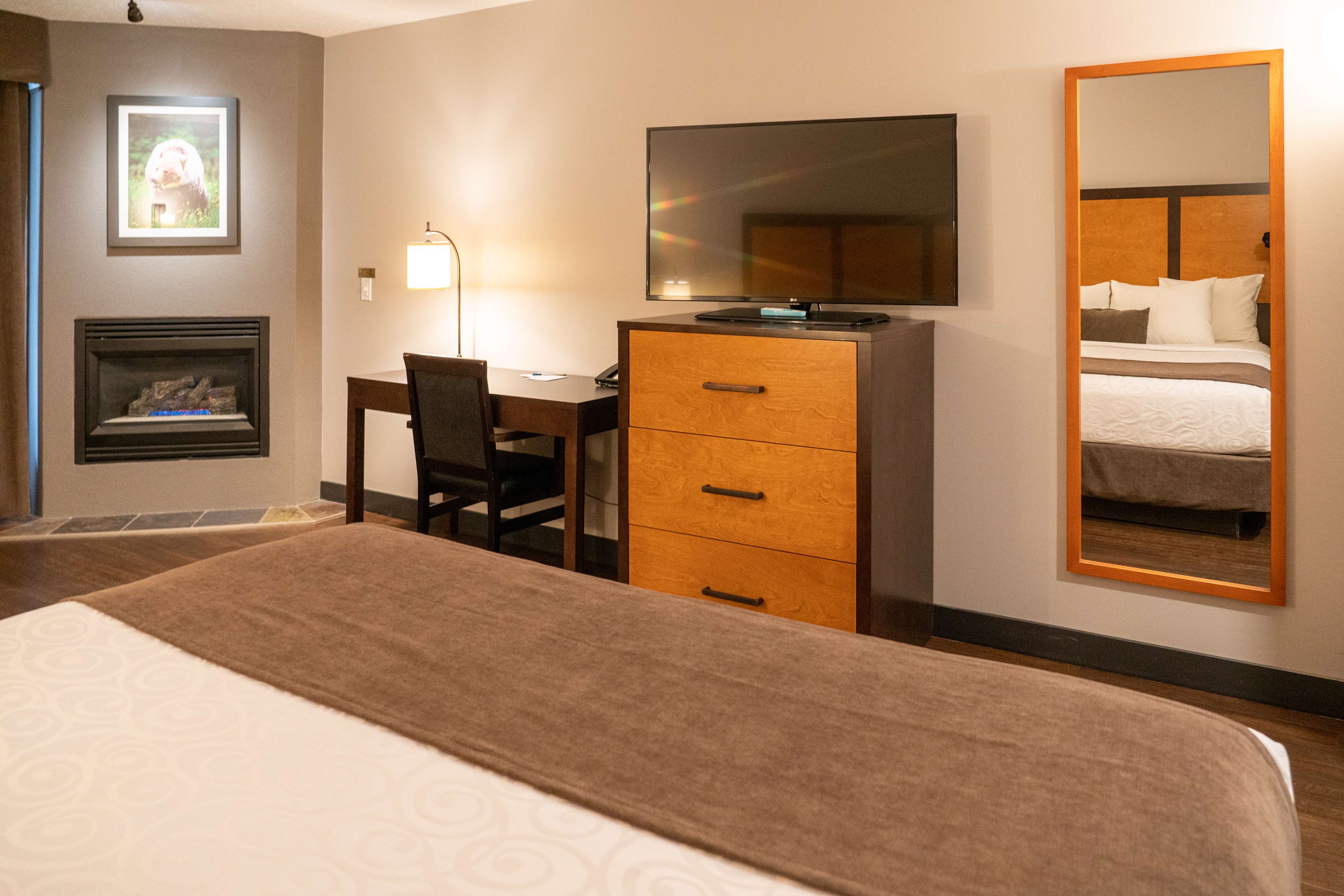 Images Best Western Pocaterra Inn