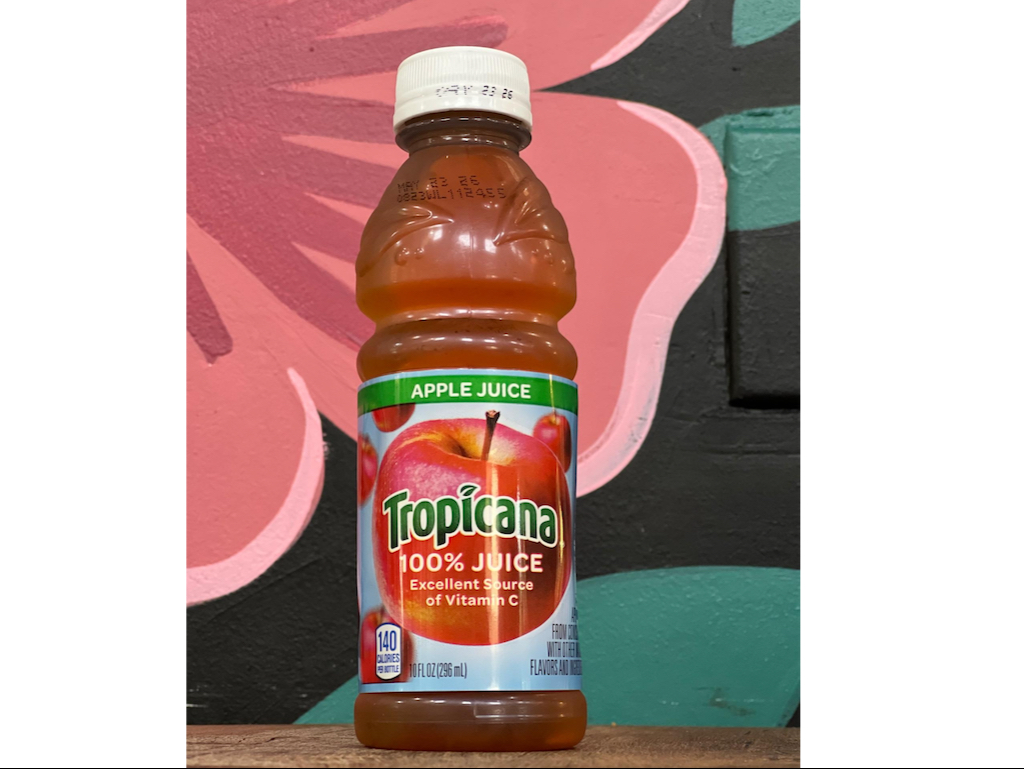 Apple Juice