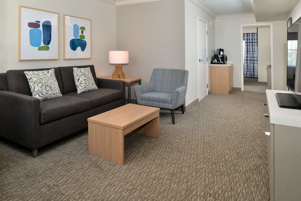 Hilton Garden Inn Napa Image