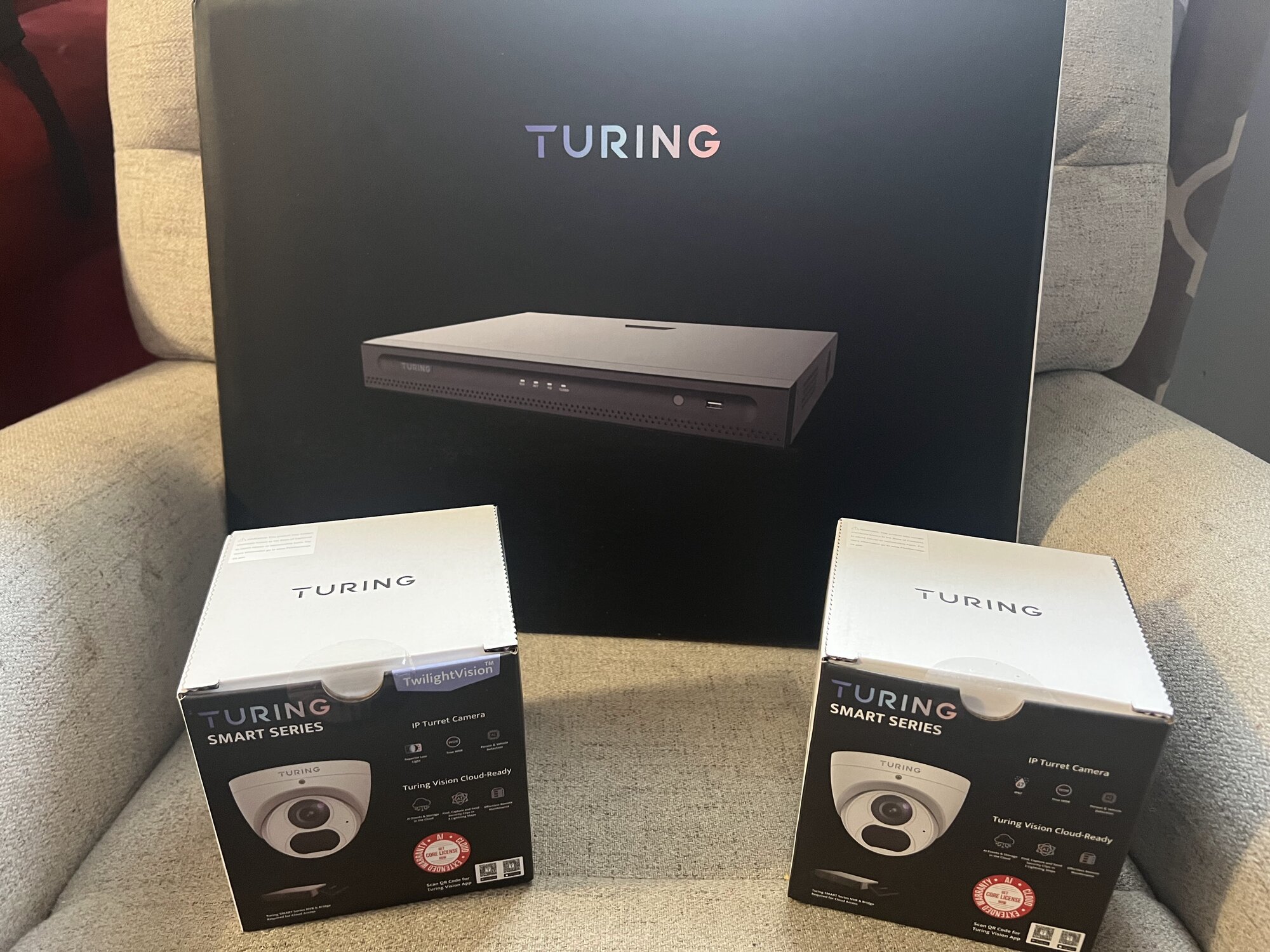 Elite Security Installation L.L.C Image