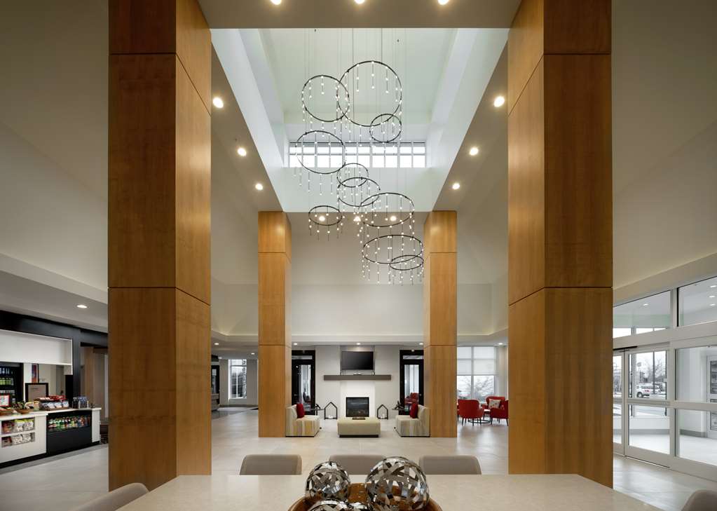 Hilton Garden Inn Olive Branch Image