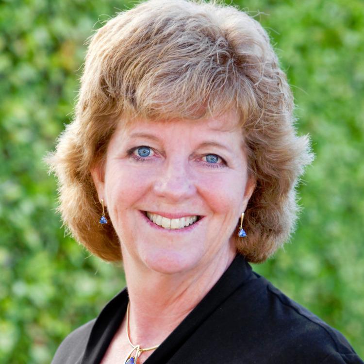 Brooke Townsend - Realtor