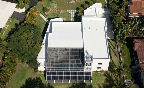 Types of Commercial Roofing
