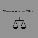 Warnemunde Law Office Logo