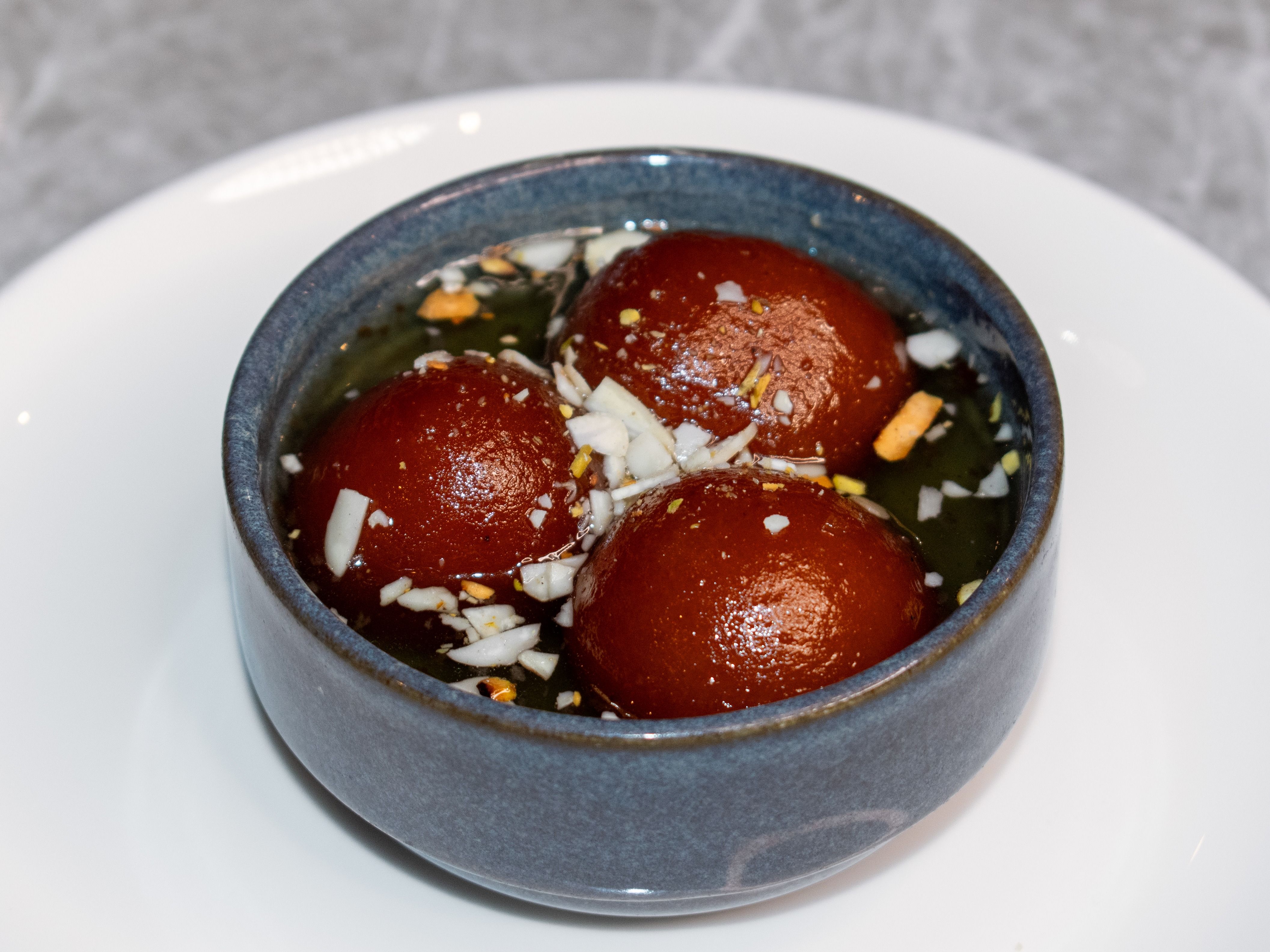 Gulab Jamun