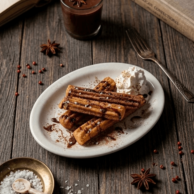 Churros