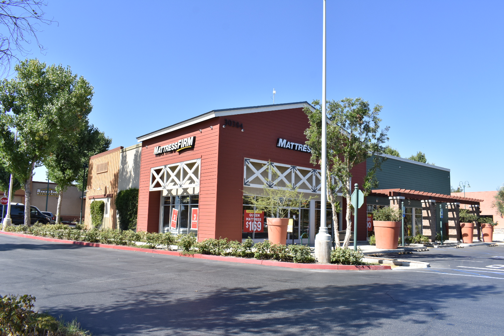 Mattress Firm Menifee Photo