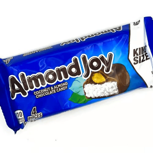 Almond Joy King Size