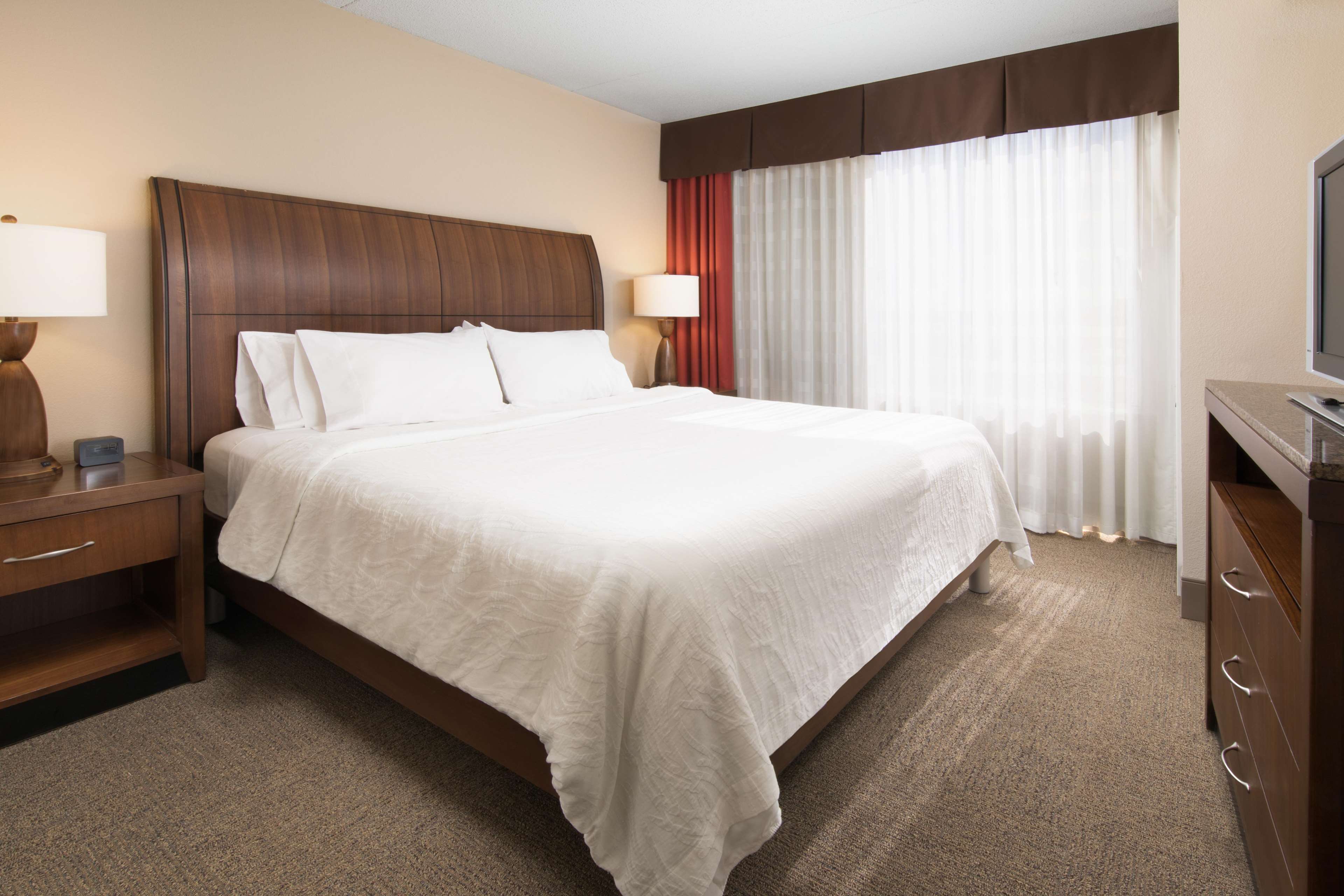 Hilton Garden Inn Chattanooga/Hamilton Place Photo