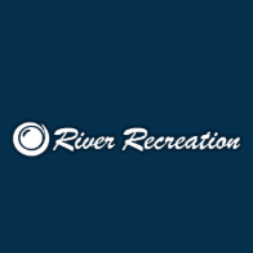 River Recreation - Washington Whitewater Rafting Logo