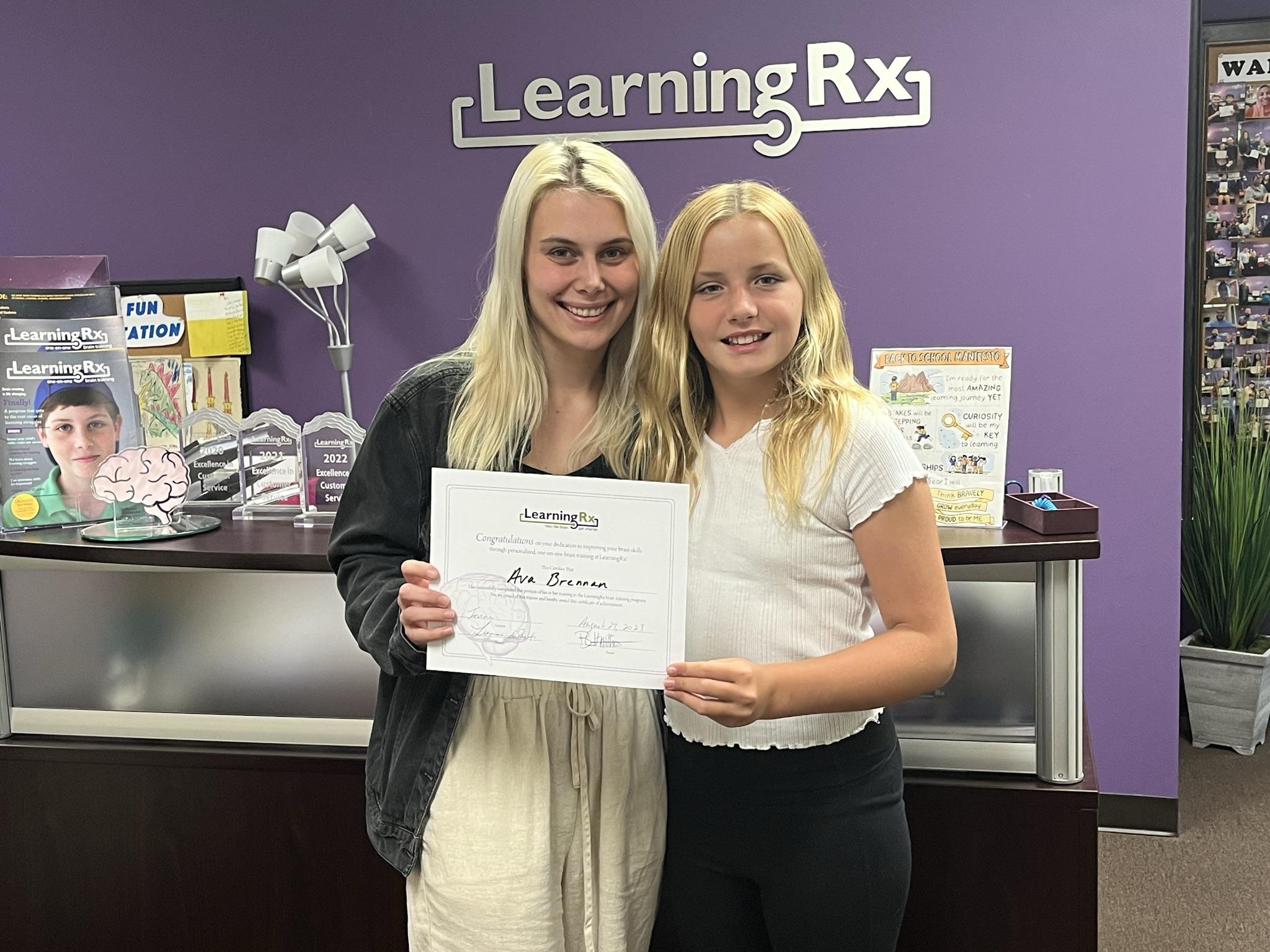 LearningRx - Irvine Image