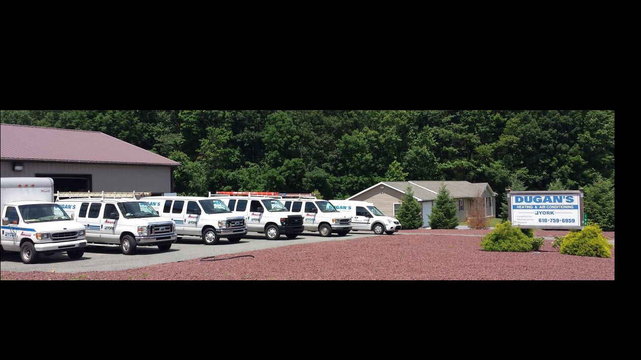 Dugan's Heat Pump & Air Conditioning