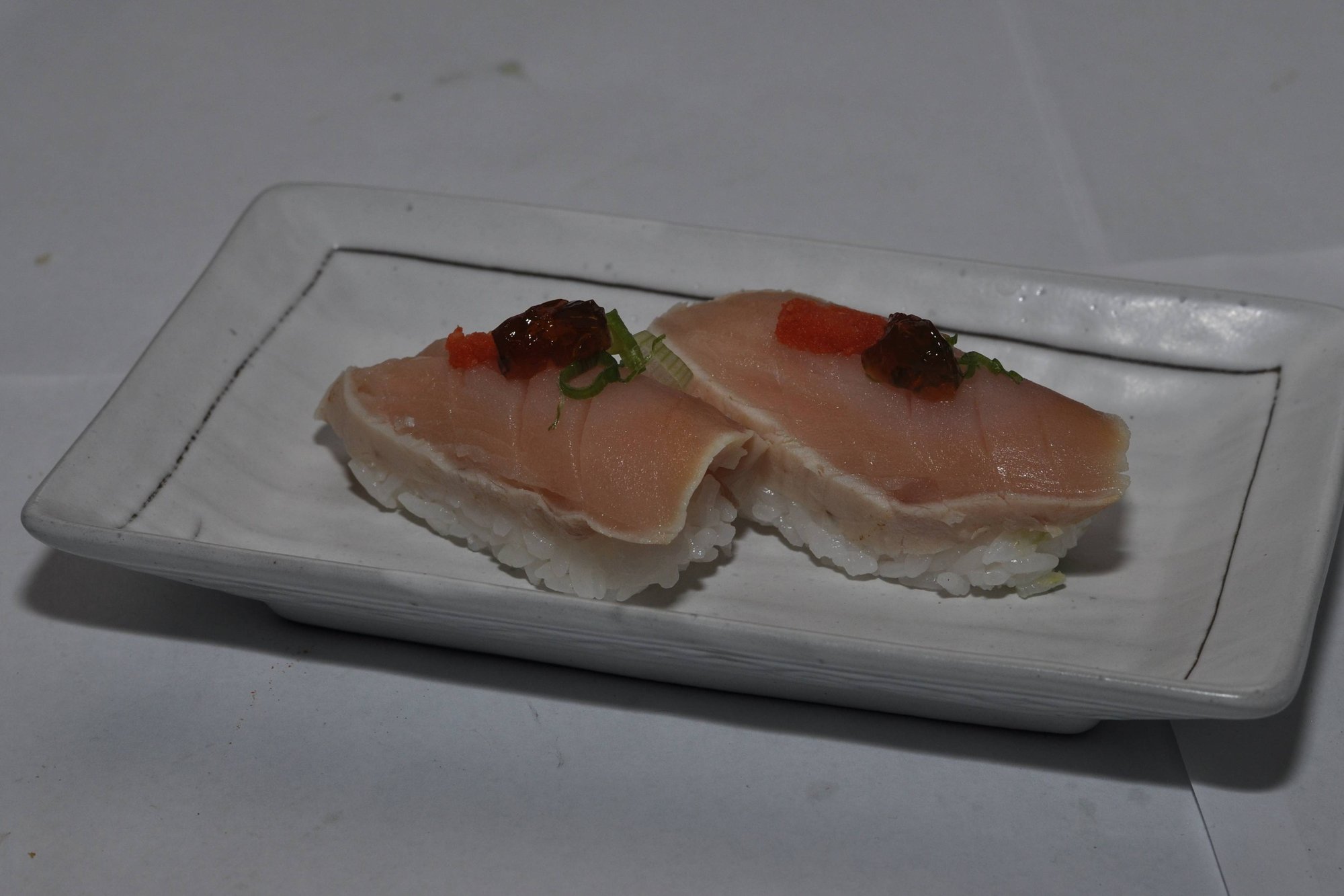 ALBACORE (BINCHON MAGURO)