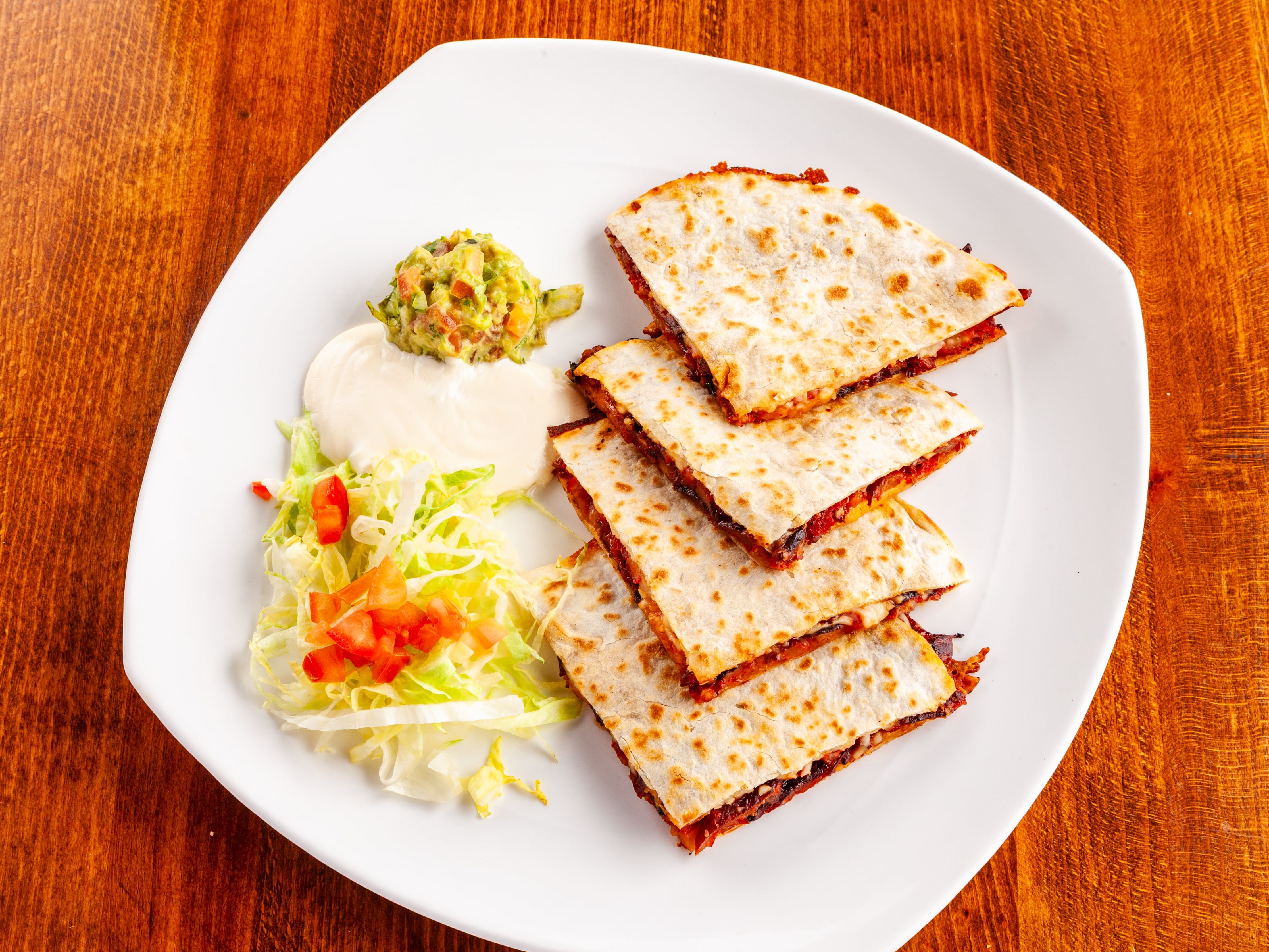 Quesadilla
