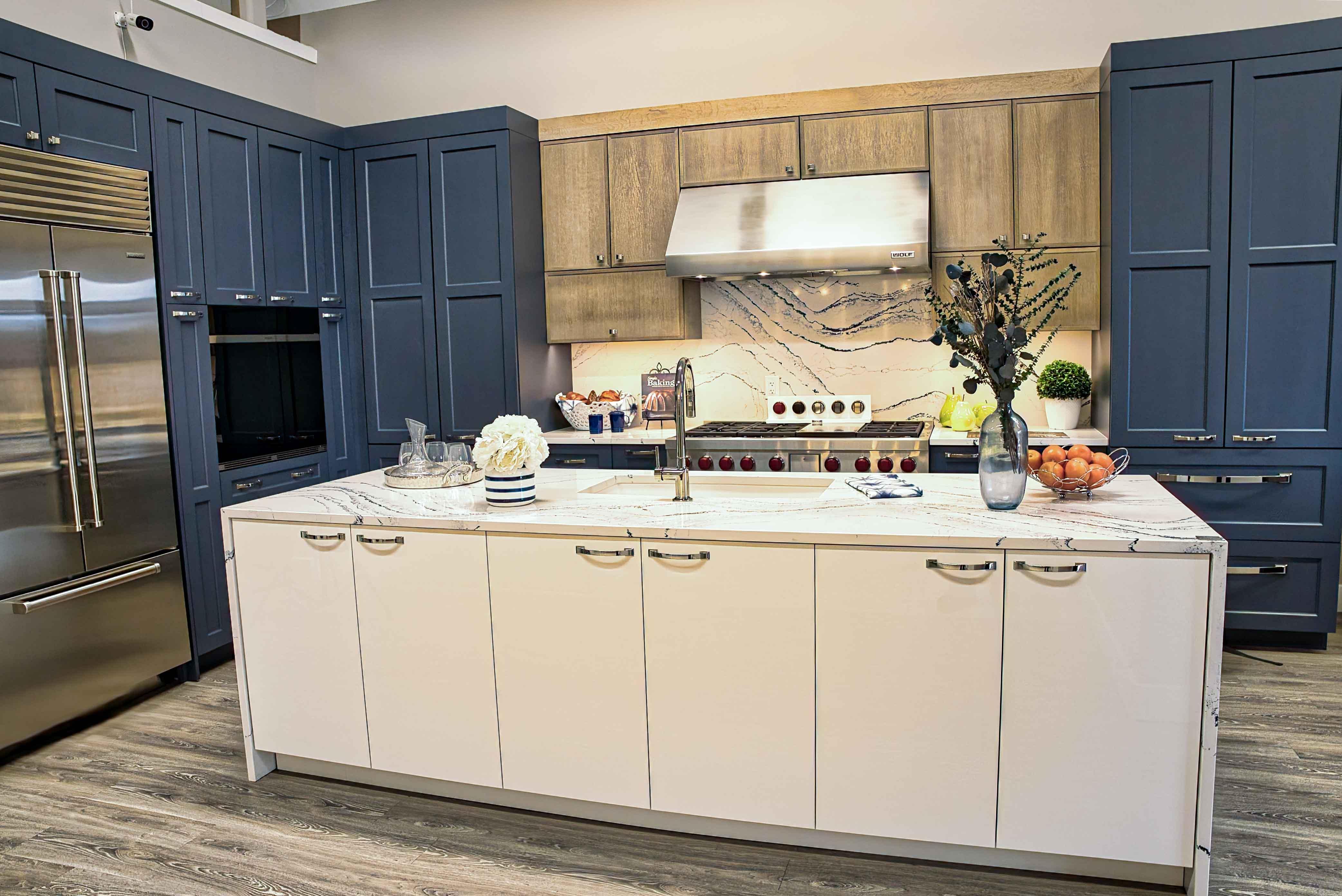 Jax Bargain Cabinets & Flooring Image