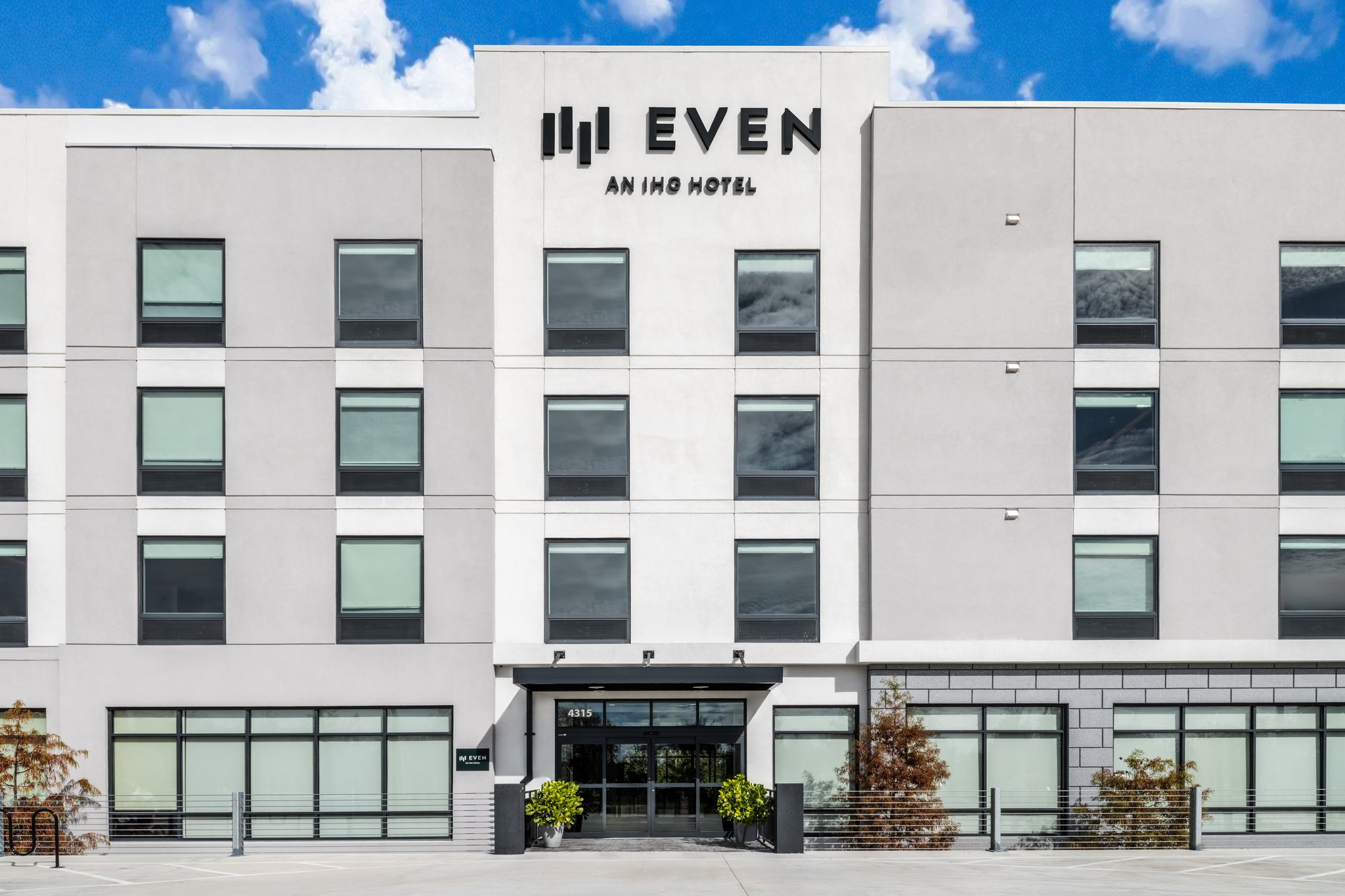 EVEN Hotel Orlando International Airport by IHG Image