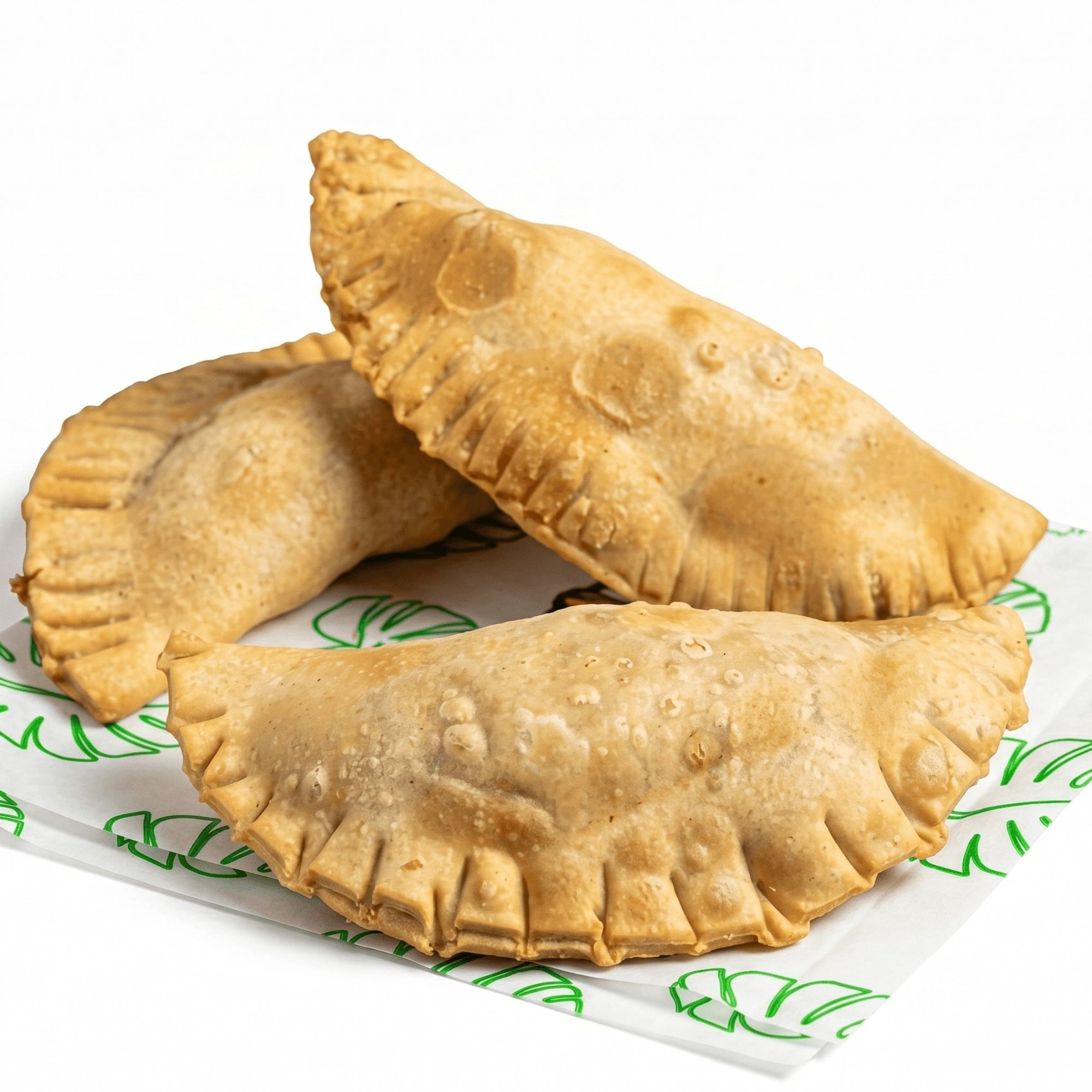 Empanada Jamon Queso