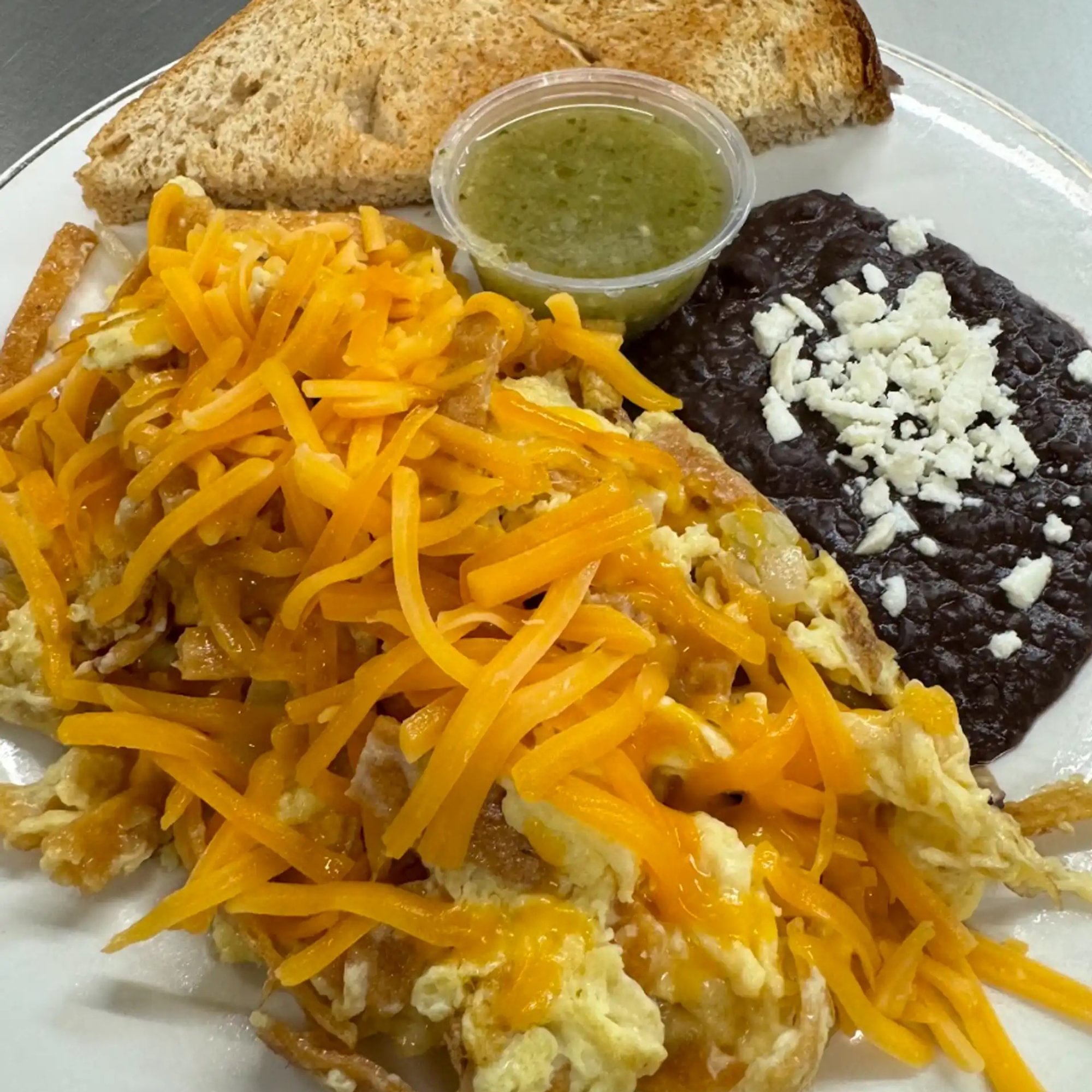 Migas