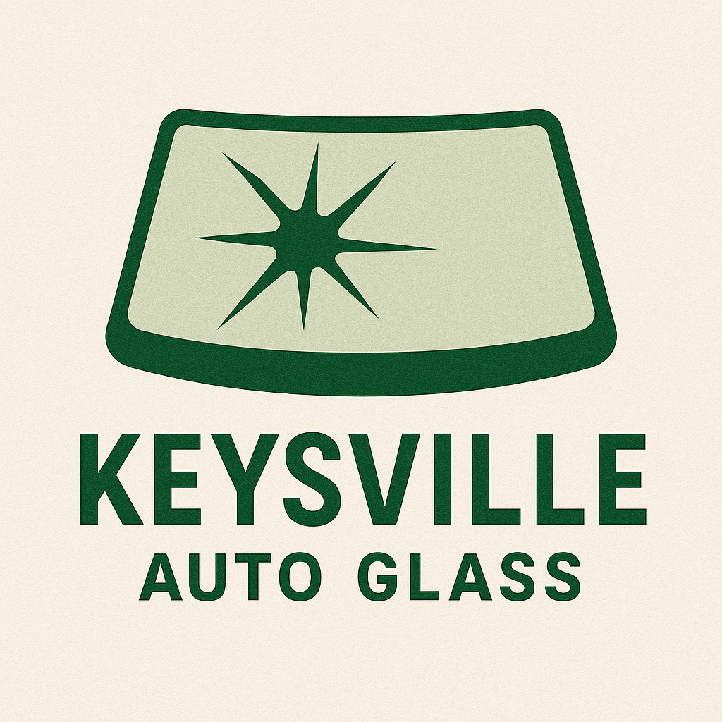 Keysville Auto Glass Image
