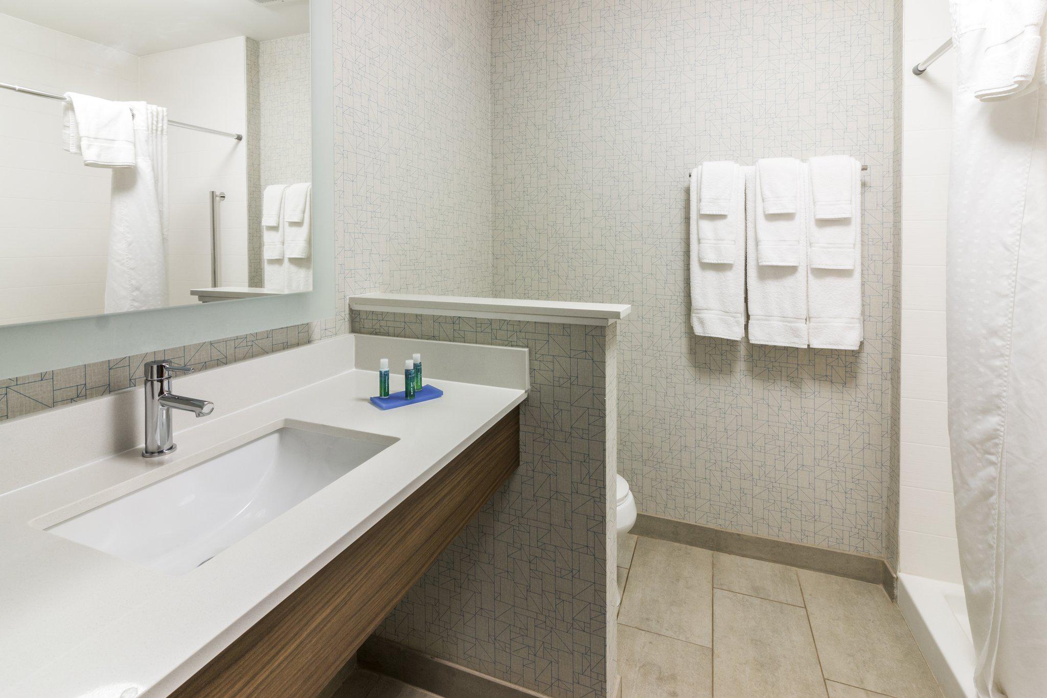 Holiday Inn Express Villa Rica Photo