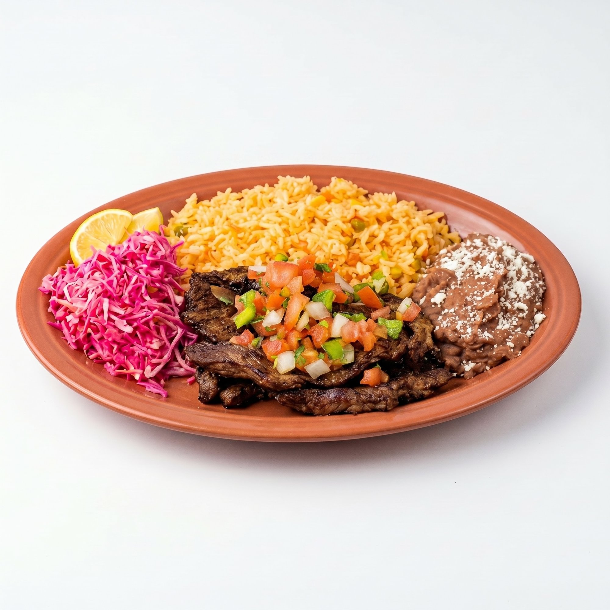 Carne Asada / Grilled Steak