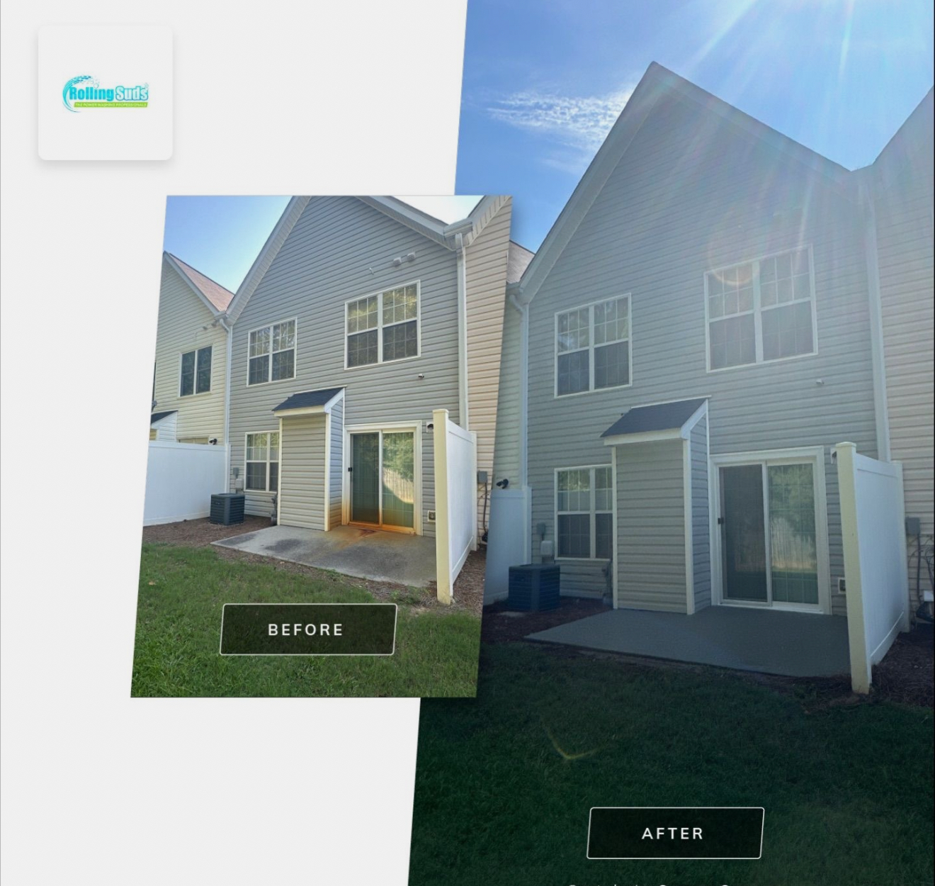 Rolling Suds of Katy - Cypress Image