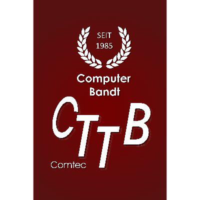 Logo von Computertechnik Th. Bandt