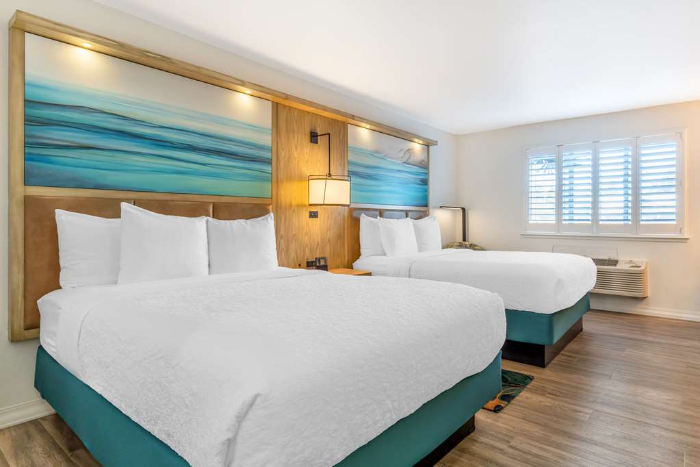 Best Western Plus Capitola By-the-Sea Inn & Suites Image
