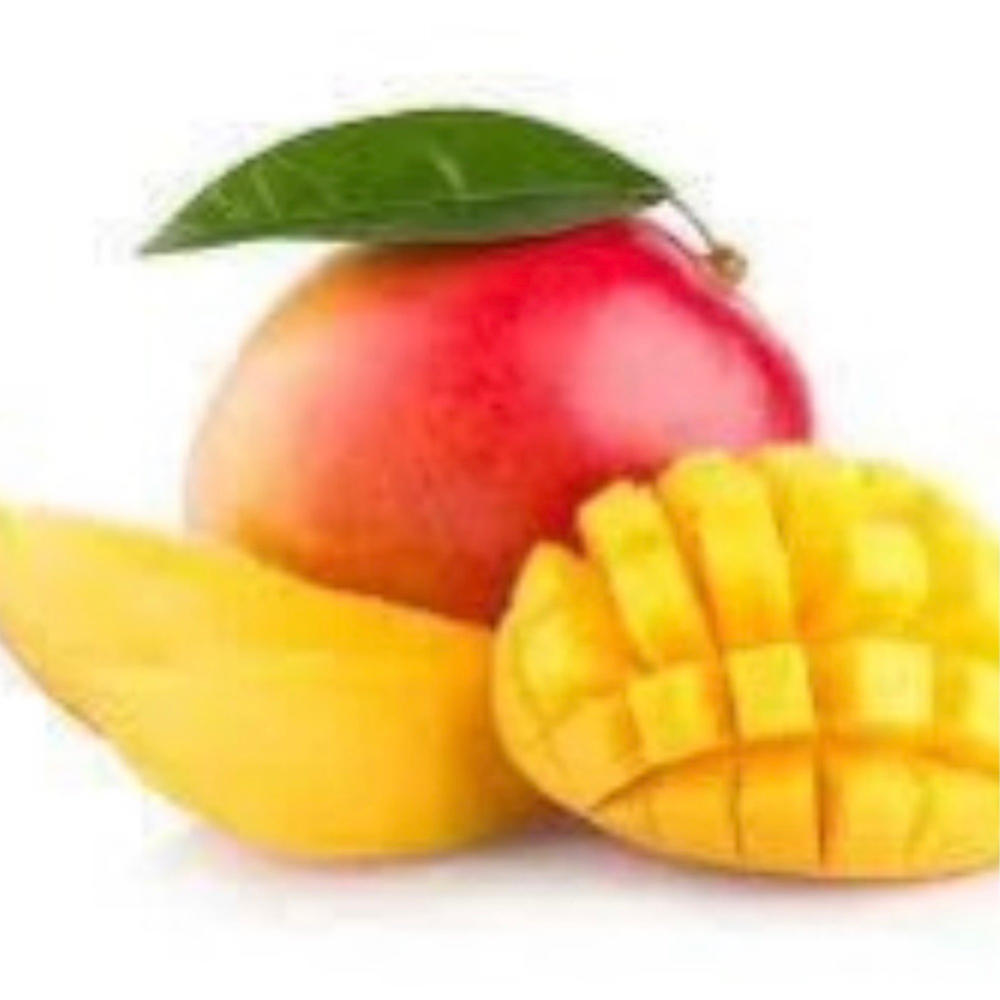 Mango Milk Drink