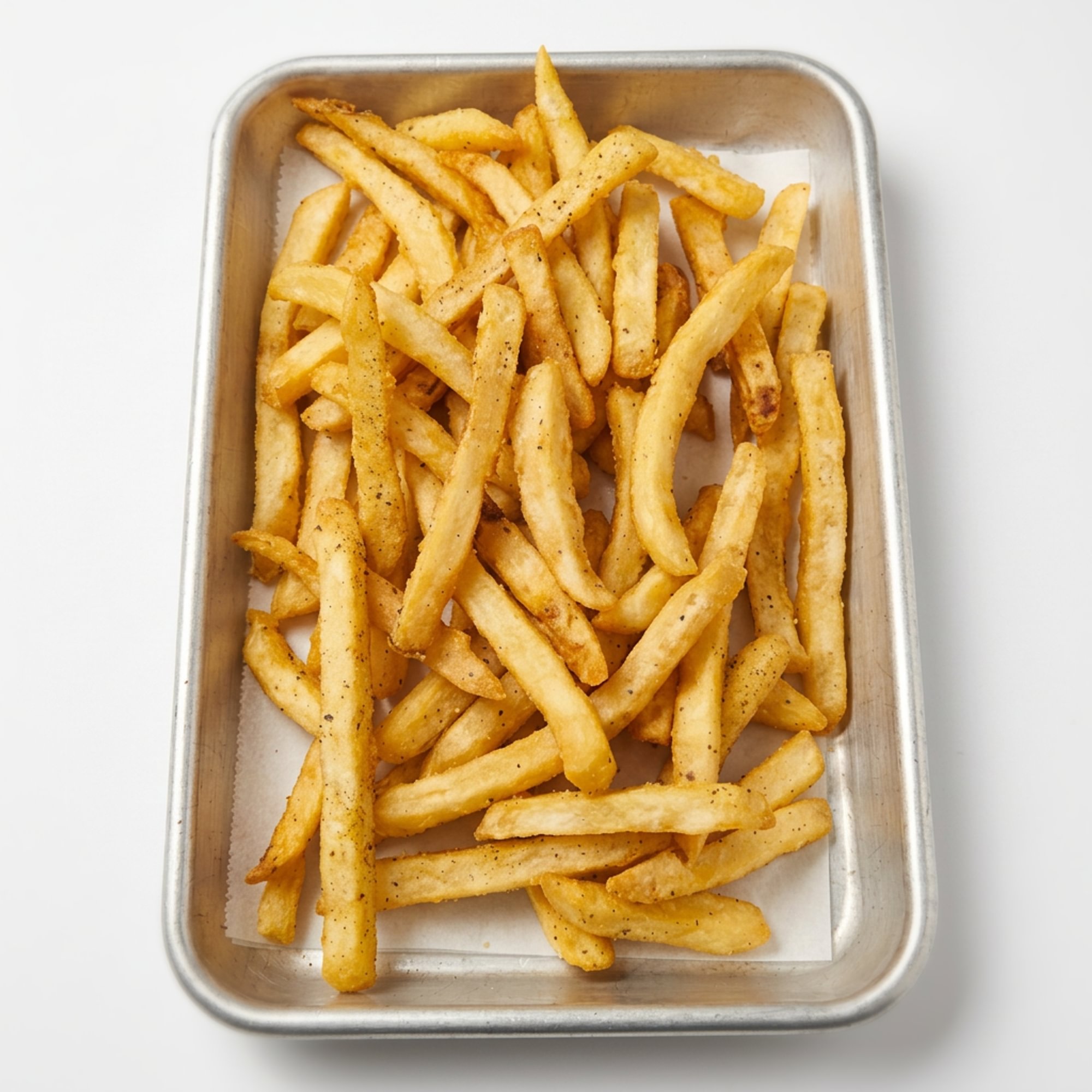 Side Fries